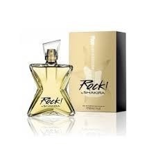 Perfume Shakira Rock Edt 80ml  #1