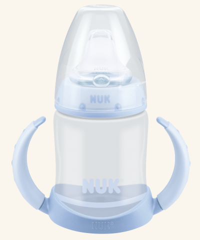 Vaso Aprendizaje Nuk First Choise Celeste #1 Vaso Aprendizaje Nuk First Choise Celeste #1