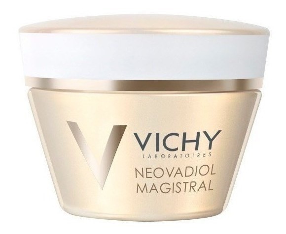 Vichy Neovadiol Magistral Balsamo Densificador Nutritivo 50 Ml #1