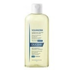 Ducray Squanorm Shampoo Tratante Caspa Grasa X 200 Ml #1