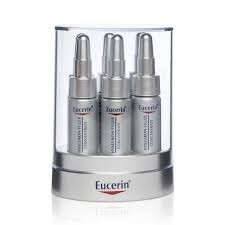 Eucerin Sérum Antiarrugas Hyaluron-Filler Concentrate 6 Tubos 5 ml C/U #1