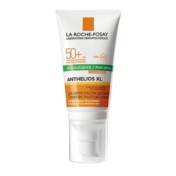 Protector Solar Facial La Roche Posay Anthelios Xl Fps 50 Con Color X 50 Ml #1