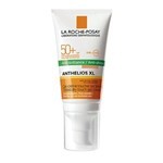 Protector Solar Facial La Roche Posay Anthelios Xl Fps 50 Con Color X 50 Ml #1