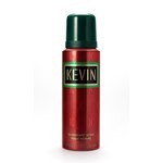 Kevin Desodorante Aerosol Original 250 ml #1