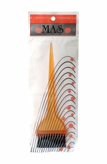 Mas Pincel Tintura Profesional Grande 