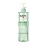 Eucerin Dermopure Oil Control Gel Limpiador X 400 Ml #1