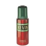 Kevin Desodorante Aerosol Original 150 ml #1
