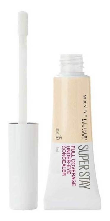 Corrector Stay Conc Full Conv 15 Light