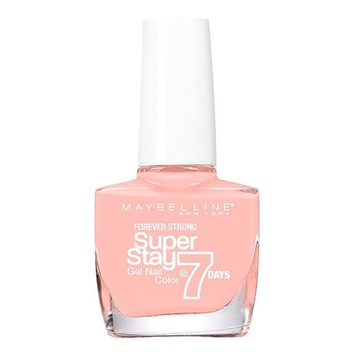 Maybelline Esmalte Superstay 7 Days Dressed To Kill #1