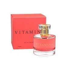 Vitamina Edt 100 ml #1