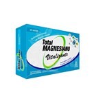 Total Magnesiano Vitalizante X 30 Comprimidos #1 Total Magnesiano Vitalizante X 30 Comprimidos #1