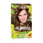 Nutrisse Clásico Tono 60 Capuccino X 45 Gr #1