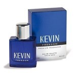 Kevin Freedom Edt 60 Ml  #1