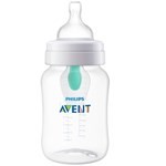 Avent Mamadera Anticolic Airfree SCF 813/14 260 ml #2