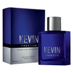 Kevin Freedom Edt 100 Ml #1