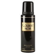 Colbert colbert Noir Deo aeros x 250ml (7791600073664)