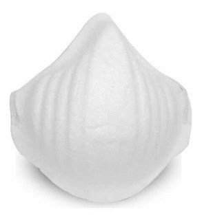 Barbijo N95 Rigido 5420