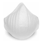 Barbijo N95 Rigido 5420 #1