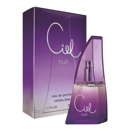 Perfume Ciel Nuit X 50 Ml #1
