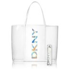 Perfume Donna Karan Dkny Fem X 100 Ml + Cartera #1