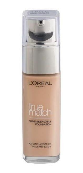 Base True March 2.r/2.c Vainille Rose #1