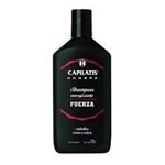 Capilatis Hombre Shampoo Energizante Fuerza Cabellos Con Caida X370ml #1