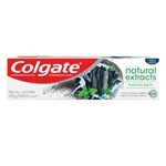Pasta Dental Colgate Natural Extracts Purificante X 90 Gramos #1