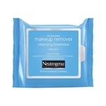 Neutrógena Toallitas Desmaquillantes Make Up Remover X 25  #1