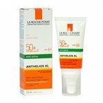 La Roche Posay Anthelios Protector Solar Fps50 Gel Crema Toque Seco #1