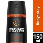 Axe Musk Desodorante Masculino en Aerosol x 150 ml #1