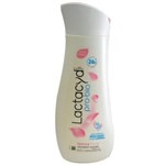 Jabón Intimo Lactacyd Pro Bio Femina X 200 Ml #1
