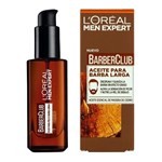 Aceite Men Barber Club Oil #1 Aceite Men Barber Club Oil #1