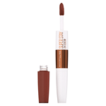 Maybelline Labial Superstay 24Hs Coffee 900 mocha Moves #1