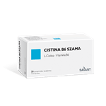 Cistina B6 X 30 Comprimidos #1