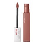 Labial Liquido Maybelline Super Stay Matte Ink 65 Seductres #1 Labial Liquido Maybelline Super Stay Matte Ink 65 Seductres #1