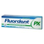 Pasta Dental Fluordent Px X 120 Gramos #1