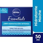 Nivea Crema De Noche Regeneradora 50 Ml #1