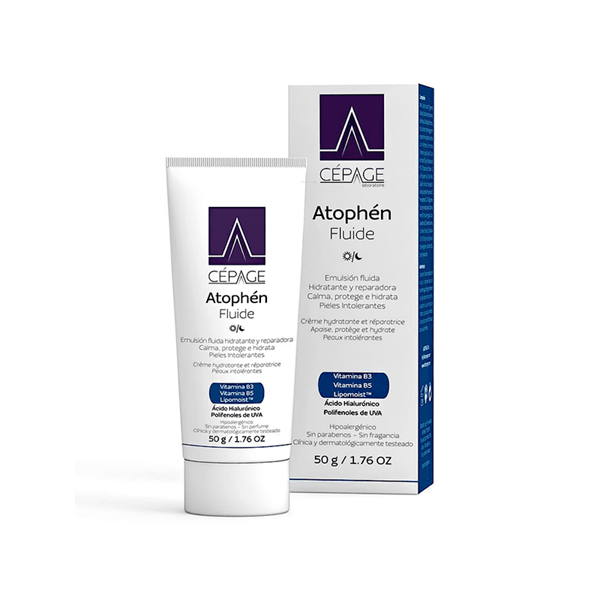 Cepage Athopén Fluide Emulsión 50 gr