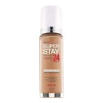 Base Super Stay Foundation True Beige #1