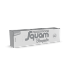 Squam Pasta Dental Blanqueadora X 60 Gramos #1