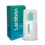 Lactibon Dermolimpiador Locion 120 ml #1