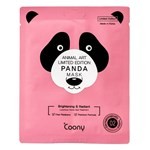 Mascara Facial Coony Animal Art Panda Mask #1