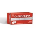 Bayer Cafiaspirina X 30 Comprimidos #1