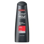 Dove Shampoo Sports Active Fresh 3En1 400 ml #1