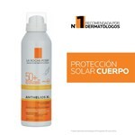 La Roche Posay Anthelios XL FPS 50+ Brume de Cuerpo Ultraligera 200 ml #1
