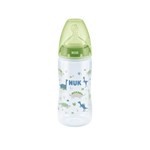 Nuk Mamadera First Verde 150ml #1