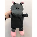 Bolsa De Agua Caliente Peluche Para Niños Dismar #1 Bolsa De Agua Caliente Peluche Para Niños Dismar #1