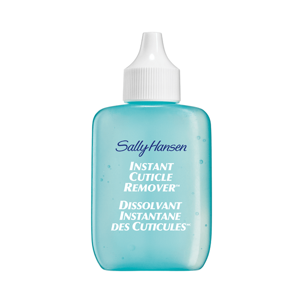 Sally Hansen Removedor Instanáneo De Cuticula 29ml   #1