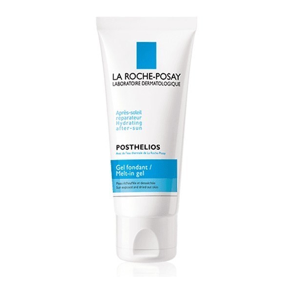 Gel Hidratante La Roche Posay Posthelios Post Solar X 200 Ml