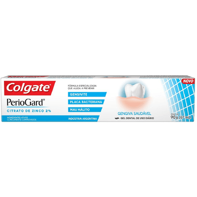 Colgate Crema Dental Periogard 90 gr